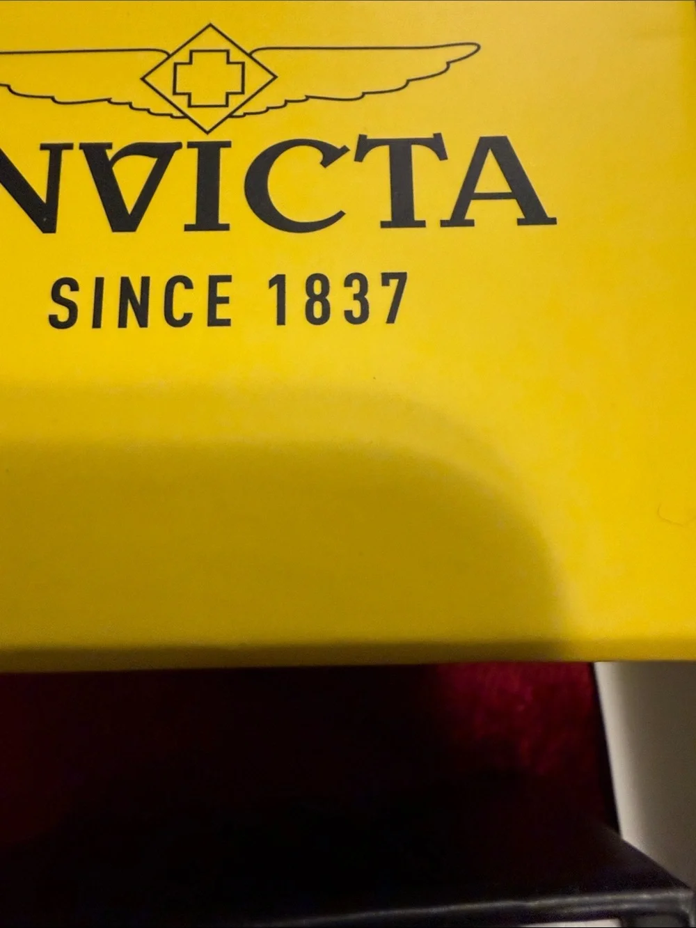 NEW Invicta womenStainless Steel Watch with Champagne Dial working see video